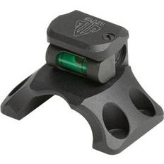 Hunting Accessories UTG Libelle Klappbar Halbring Ringdurchmesser 30mm