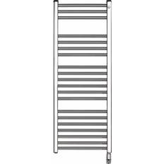 Elnur 500W Heated Chrome