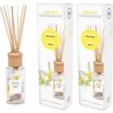 Duftvæske Vanilla 100 ml