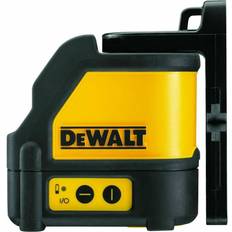 Statiefmontage Elektrisch gereedschap Dewalt DW088KPOL Kruislijnlaser DE0882