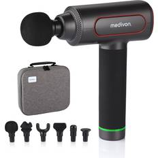 Prodotti per Massaggi e Relax Medivon Gun Pro X2 Massaggiatore Manuale