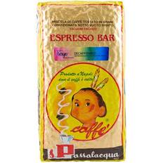 Passalacqua Deup Koffeinfritt kaffe 1000g