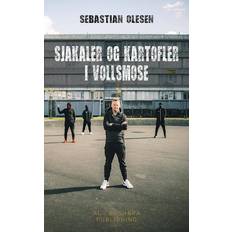 Sjakaler og kartofler i VollsmoseSebastian Olesen (Hæftet)