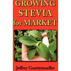 Growing Stevia for Market