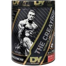 Jordbær Kreatin Dorian Yates Kreatin Jordbær 316g