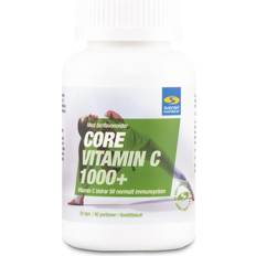 Svenskt Kosttillskott Vitamin C 1000+, 90 tabl 90 stk