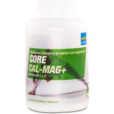 Cal-Mag Complex+, kaps