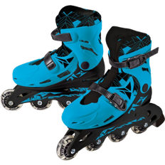 Patines en Línea y de Ruedas Mondo Patines en línea azules