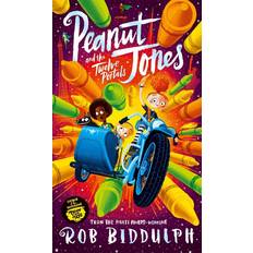 Calendars & Diaries Books Peanut Jones and the Twelve Portals Book 2