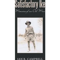 Satisfactory Ike Ian R Campbell