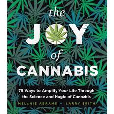 Bøker The Joy of Cannabis (Innbundet)