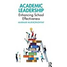 Academic Leadership Marmar Mukhopadhyay 9781032453484