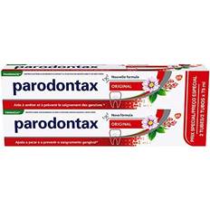 Dental Care Parodontax Fluoride Toothpaste 2 75ml