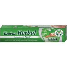 Dabur Herbal Toothpaste Neem Pack of 3 100ml