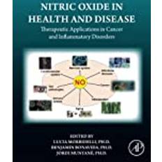 Nitric Oxide in Health and Disease: Therapeutic Applications in Cancer and Inflammatory Disorders