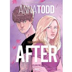 After Anna Todd Anna Todd