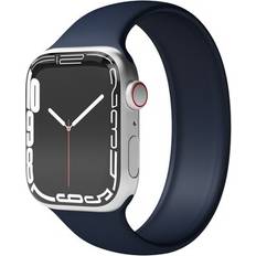 Vonmahlen Solo Loop S Band for Apple Watch 38/40/SE/41/42mm