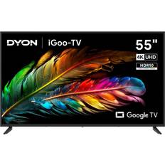 Dyon TV Dyon iGoo-TV 55U 139 cm ERP F UHD