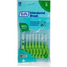 TePe filler tooth picks interdental brushes