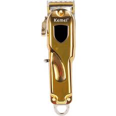 Shavers & Trimmers Kemei body metal adjustabl