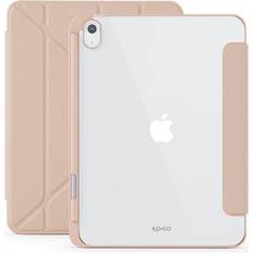 Epico hero flip case ipad 10.2 "