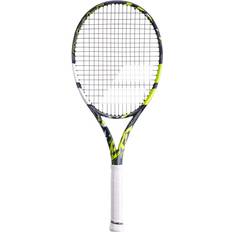 Babolat pure aero team Babolat Pure Aero Team 2023 285g Unstrung Greb 2 Jeg Accepterer