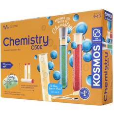 Chemistry C500