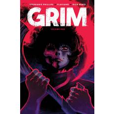 Grim Vol. 1 (Heftet)