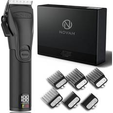 Novah Professional Hair Clippers for Barber Clipper Haircut Grooming