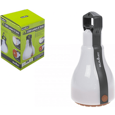 Portable Lantern, Torch & Spotlight