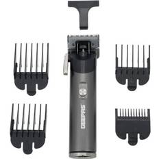 Geepas professional hair clipper beard