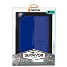 Griffin Survivor Slim skyddsfodral iPad Air