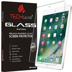 TechGear tempered glass screen protector cover for apple ipad 9.7"