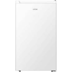50cm - White Integrated Refrigerators Logik LUL48W23 White