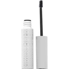 Beauty Bay Brow Fixer Fibre Gel Smoke