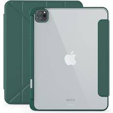 Epico Hero. Case type: Flip case Compatibility: iPad Pro 11"2018 2