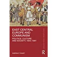 East Central Europe and Communism