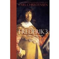 Frederik 3.-Lars Christensen (E-bog, 2017)