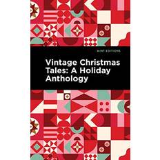 Vintage Christmas Tales by Mint Editions