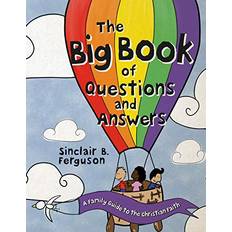 Bøker The Big Book of Questions and Answers Sinclair B. Ferguson 9781527106154 (Indbundet)