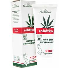 Diaper cream Cannaderm Robatko Diaper Cream 75g