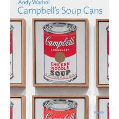 Andy Warhol: Campbell's Soup Cans Starr Figura