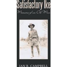 Satisfactory Ike Ian R Campbell