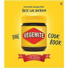 The Vegemite Cookbook: Favourite recipes that taste like Australia (Inbunden)