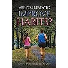 Are You Ready to Improve Habits Bog, Paperback, Engelsk