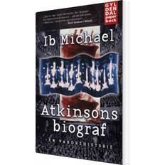 Atkinsons biograf Ib Michael 9788700462229