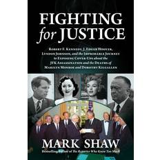 Books Fighting for Justice (Hardcover)