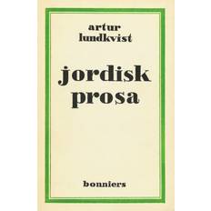 Jordisk prosa (E-bok)