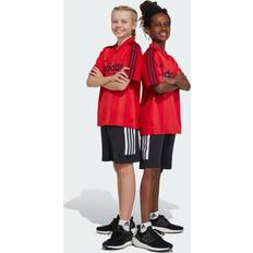 Kinderbekleidung Adidas Tiro 21 Grundschule Shorts Black 135