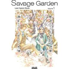 Savage Garden Omnibus Vol 1 (Häftad)